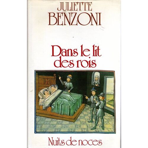 Dans Le Lits Des Rois