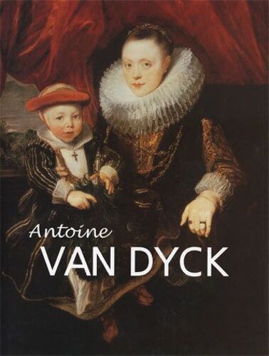 Antoine Dyck