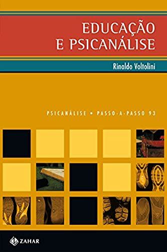 Educacao E Psicanalise (Col. : Psicanalise Passo-A- (Em Portugues Do Brasil)