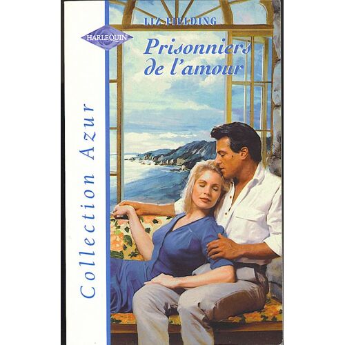 Prisonniers De L'amour
