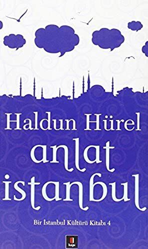 Anlat Istanbul