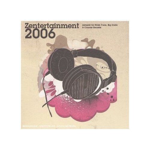 Zentertainment 2006