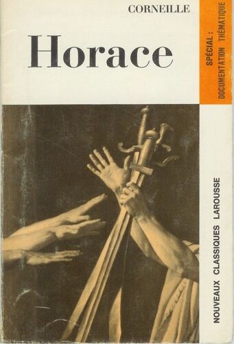 Horace
