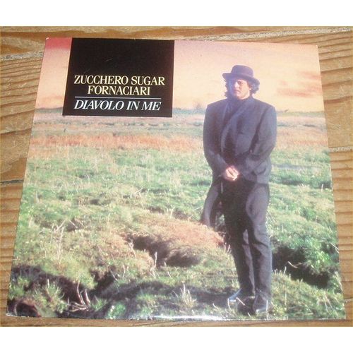 Diavolo In Me