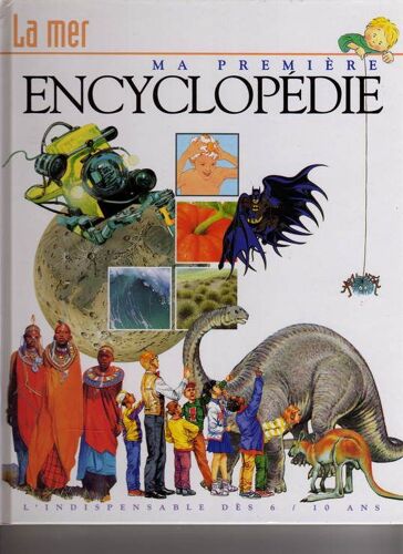 Ma Première Encyclopédie
