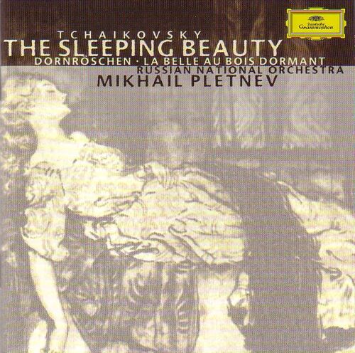 Tchaikovsky: The Sleeping Beauty / Pletnev, Russian National Orchestra