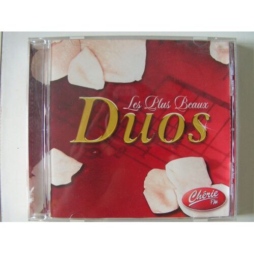 Les Plus Beaux Duos