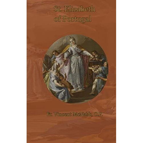 St. Elizabeth Of Portugal