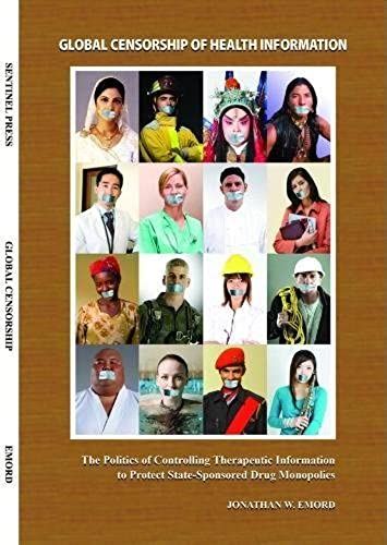 Global Censorship Of Health Information