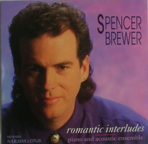 Romantic Interludes