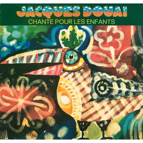 Chante Pour Les Enfants