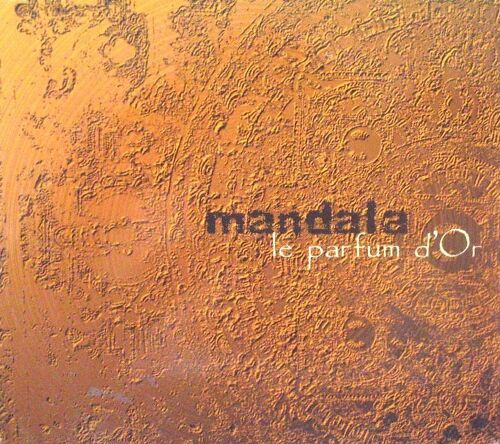 Le Parfum D'or