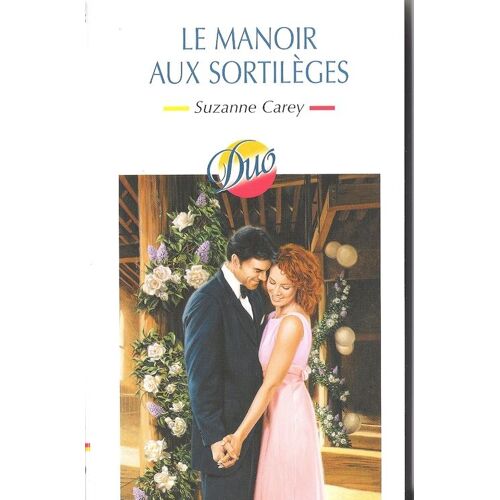 Le Manoir Aux Sortileges Duo 189