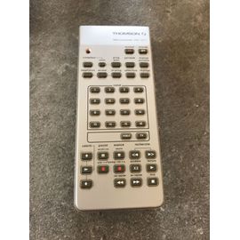 telecommande pour magnetoscope thomson VKE 312 T
