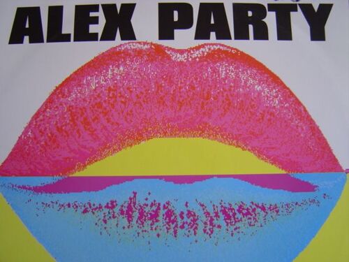 Alex Party
