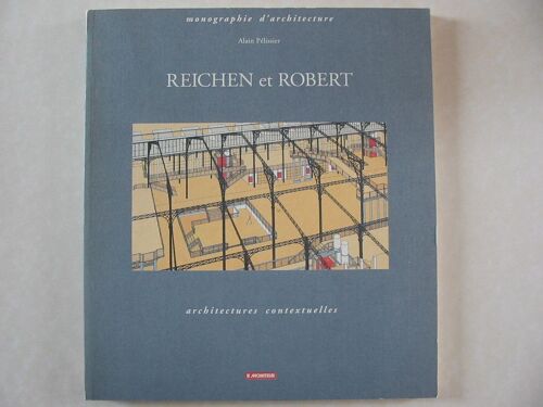 Reichen Et Robert