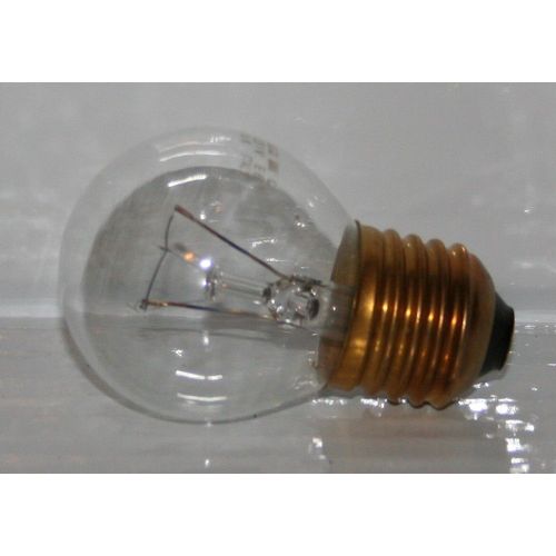 Ampoule Four 40 Watts 300°C  Leuci Culot À Visser