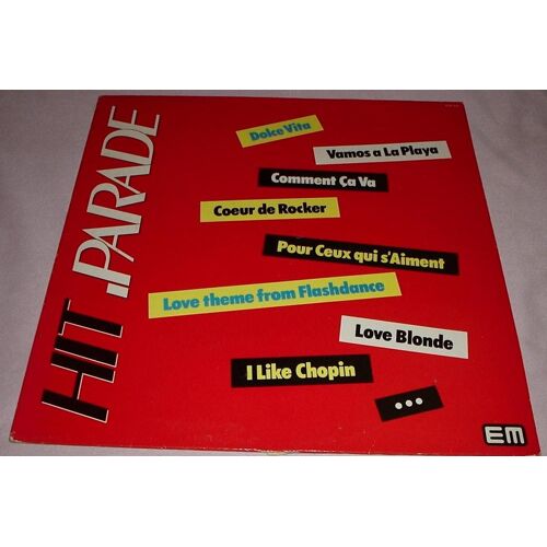 Hit Parade