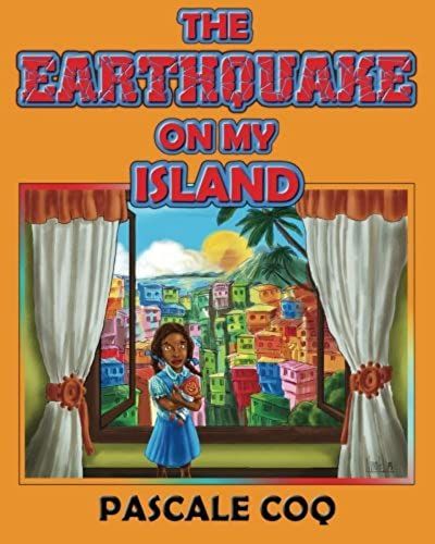 The Earthquake On My Island