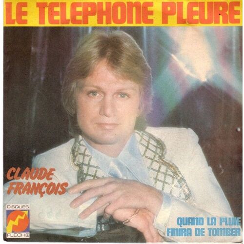Le Téléphone Pleure  - Quand La Pluie Finira De Tomber