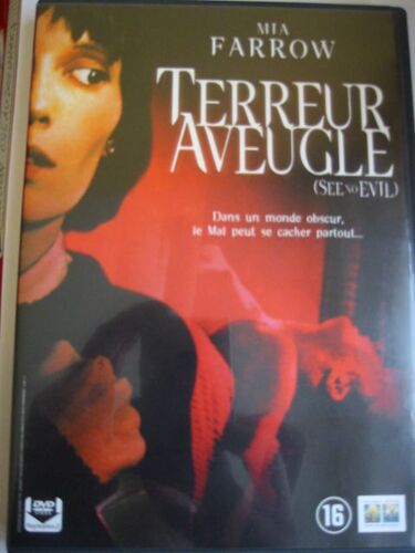 Terreur Aveugle