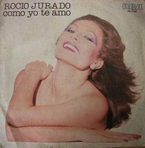 Como Yo Te Amo  (Disque Promotionnel)