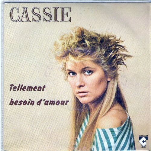 Tellement Besoin D'amour - Meditation