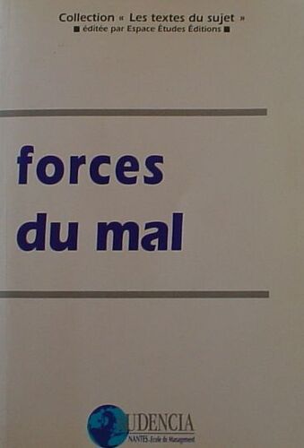 Forces Du Mal