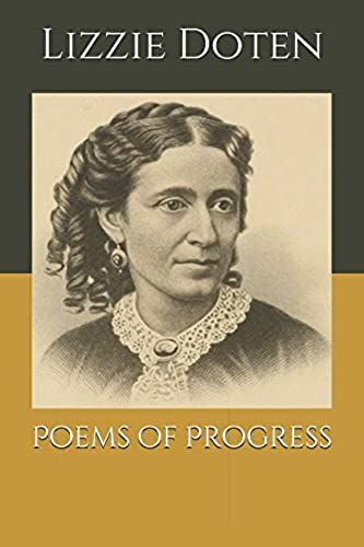 Poems Of Progress