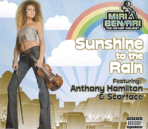 Sunshine To The Rain