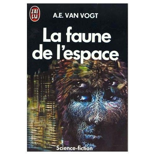 La Faune De L'espace.