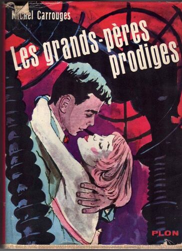 Les Grands Peres Prodiges