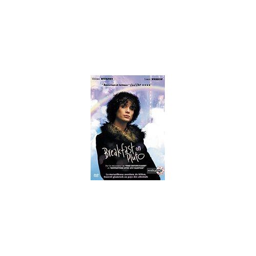 Breakfast On Pluto