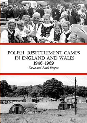 Polish Resettlement Camps In England And Wales