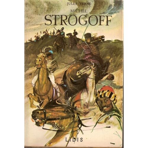 Michel Strogoff.