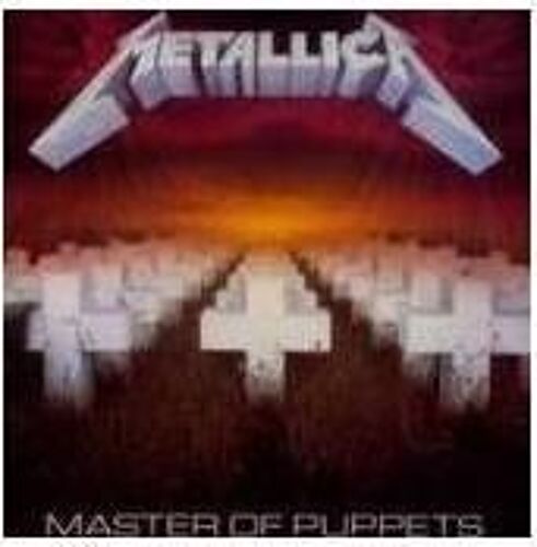 Master Of Puppets