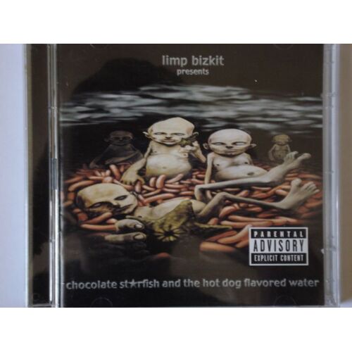 Chocolate Starfish - European Import
