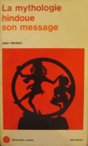 La Mythologie Hindoue Et Son Message