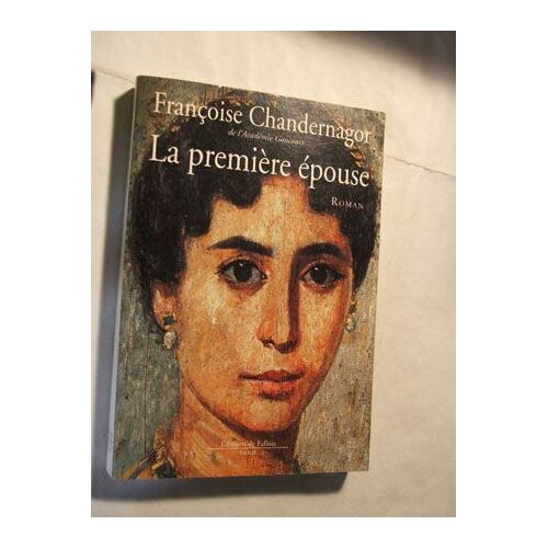 La Première Épouse
