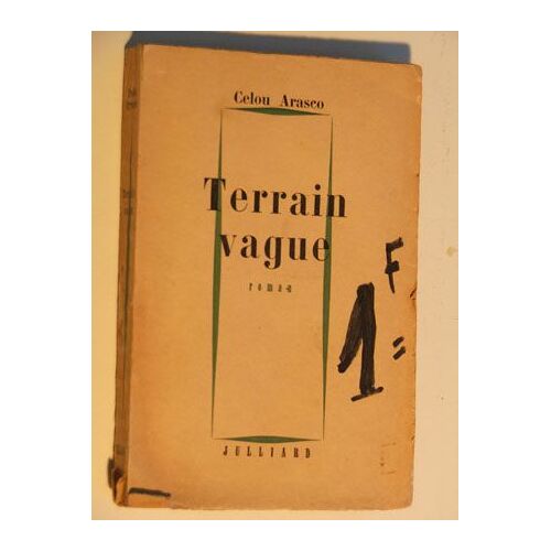 Terrain Vague