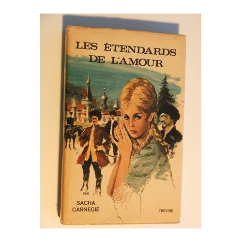 Les Étendards De L'amour