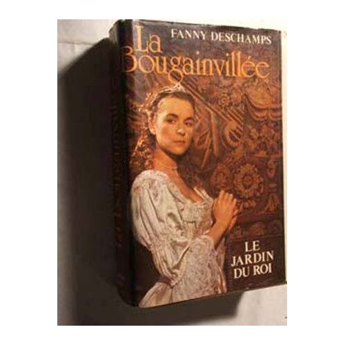 La Bougainvillée