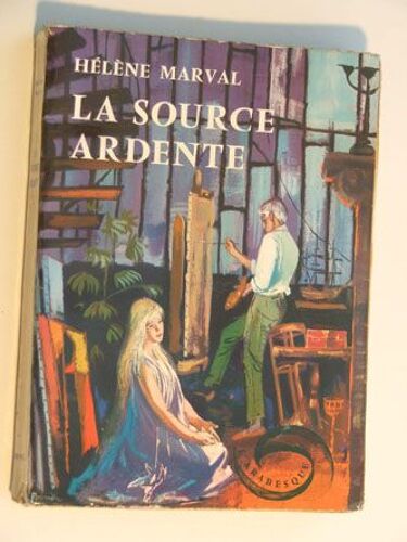 La Source Ardente