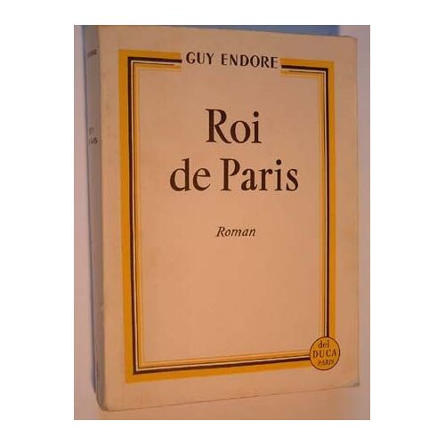 Roi De Paris