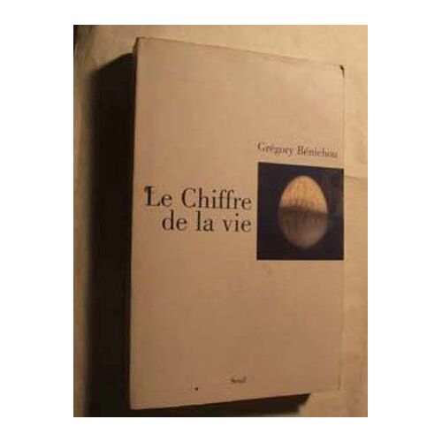 Le Chiffre De La Vie