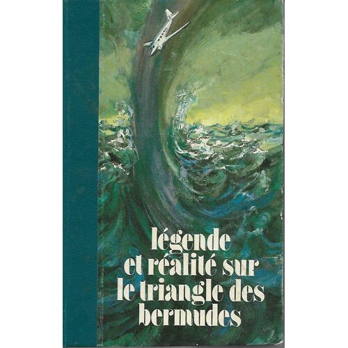 Legende Et Realite Sur Le Triangle Des Bermudes