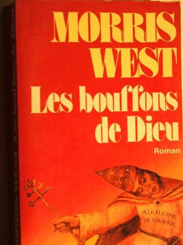 Les Bouffons De Dieu