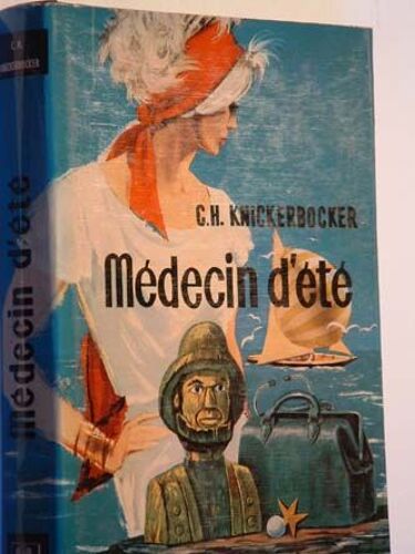 Médecin D'été