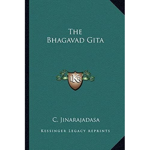 The Bhagavad Gita