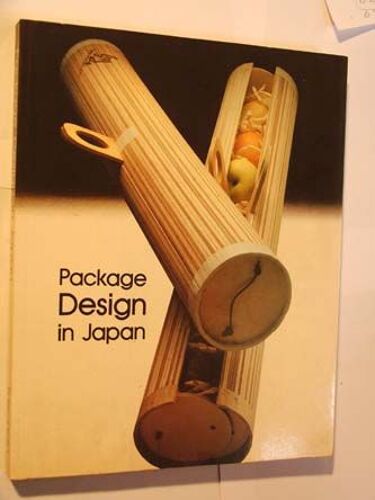 Package Design In Japan
